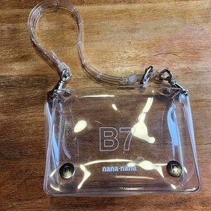 Nana Nana PVC B7 bag